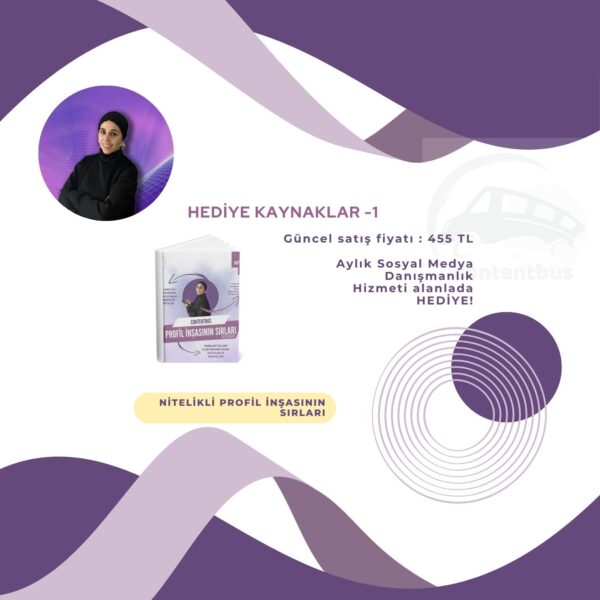 Instagram Sosyal Medya Danışmanlığı