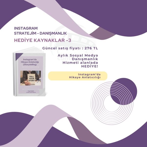 Sosyal Medya Danışmanlık