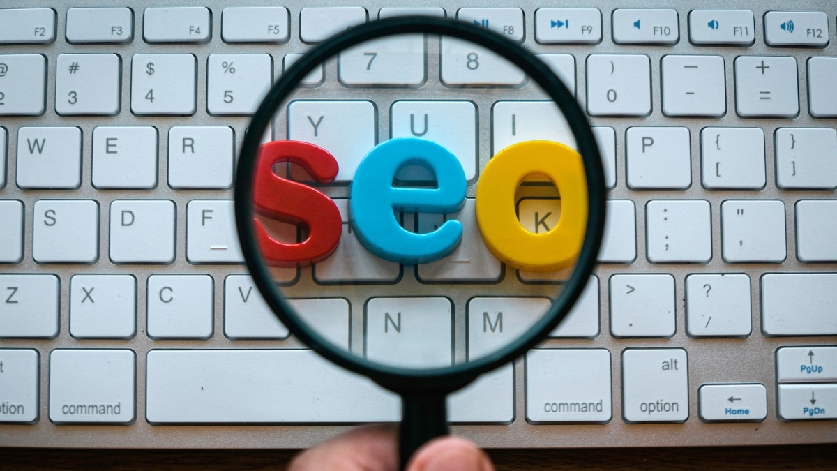 Seo Danışmanlığı